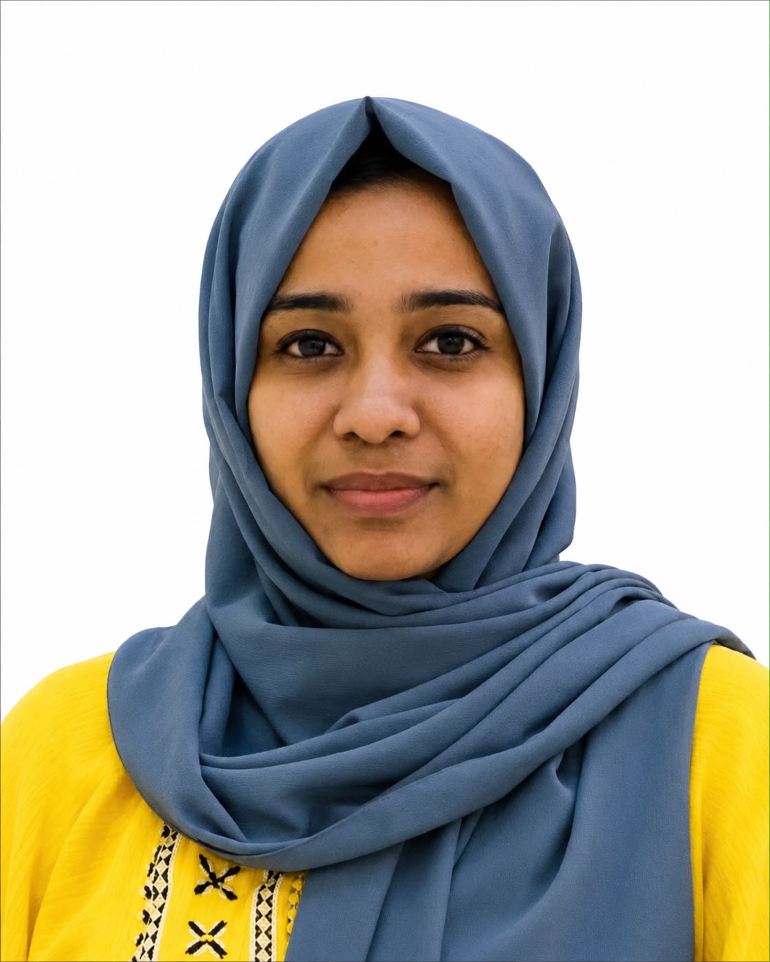 Fathima Farsana K